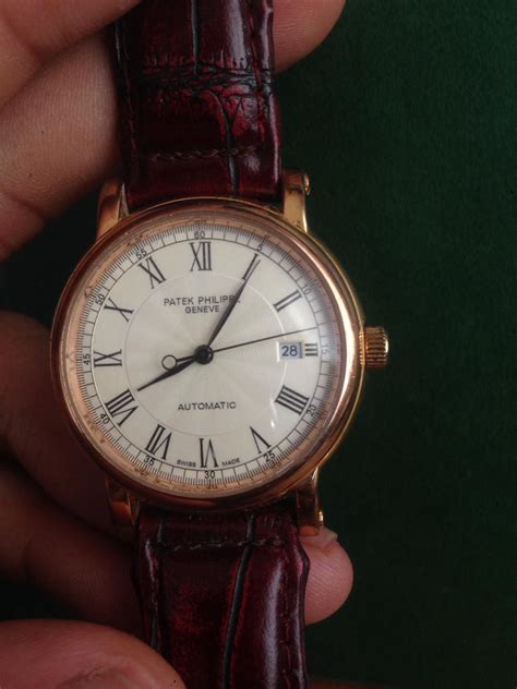 patek philippe 5052.